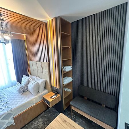 Taksim Cetinkaya Suite Istanbul Exterior photo