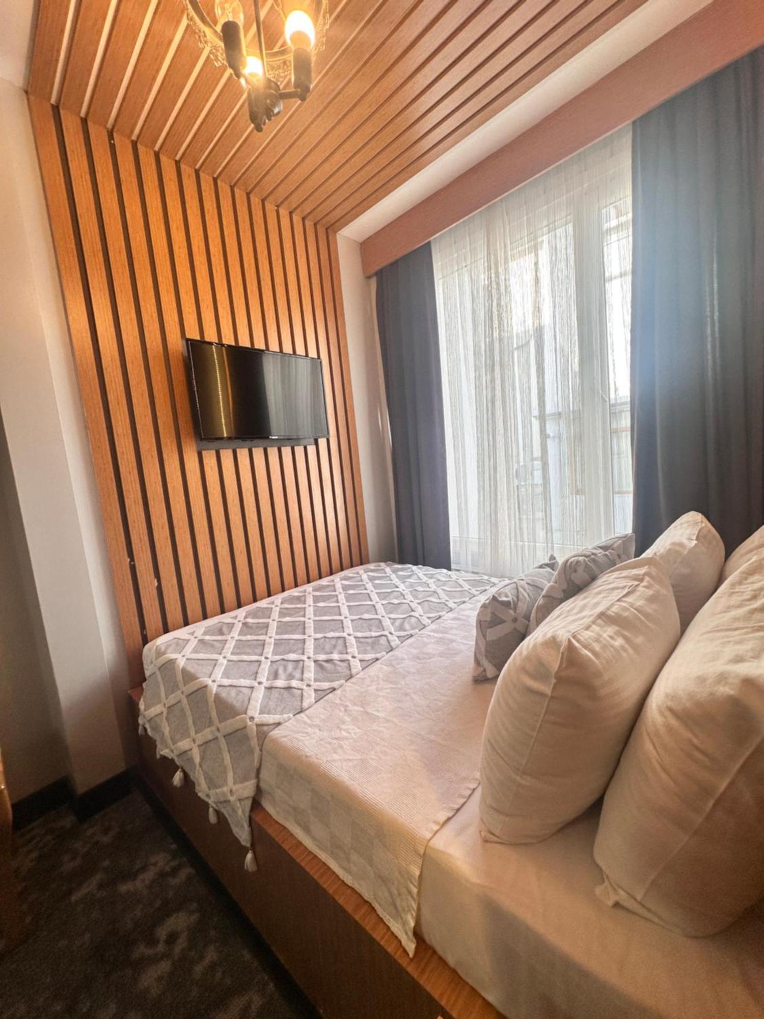 Taksim Cetinkaya Suite Istanbul Exterior photo