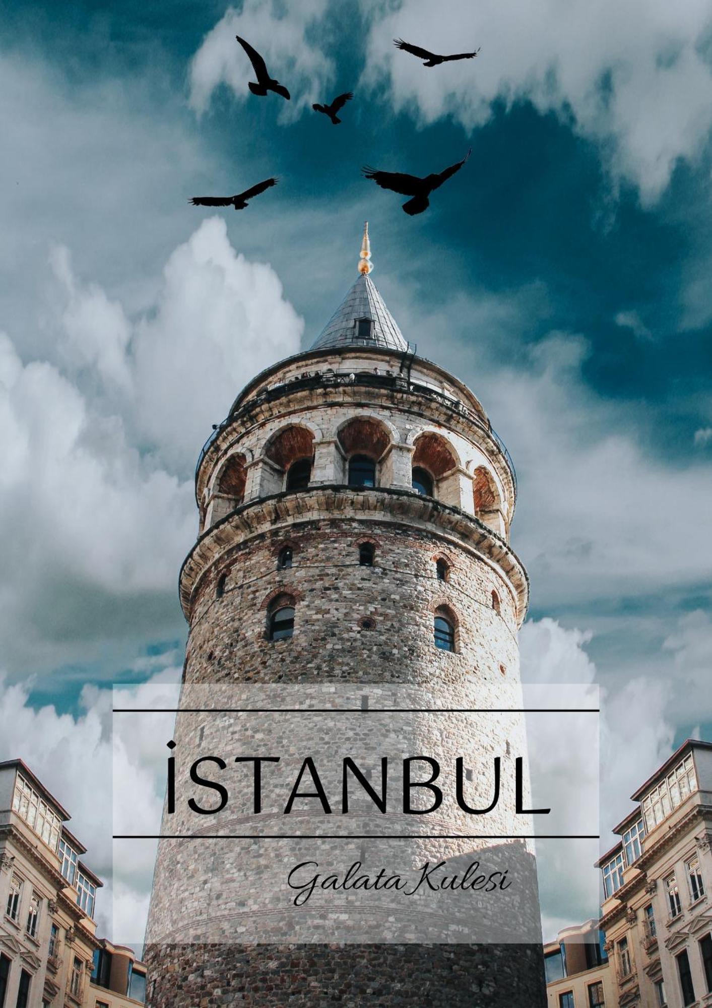 Taksim Cetinkaya Suite Istanbul Exterior photo